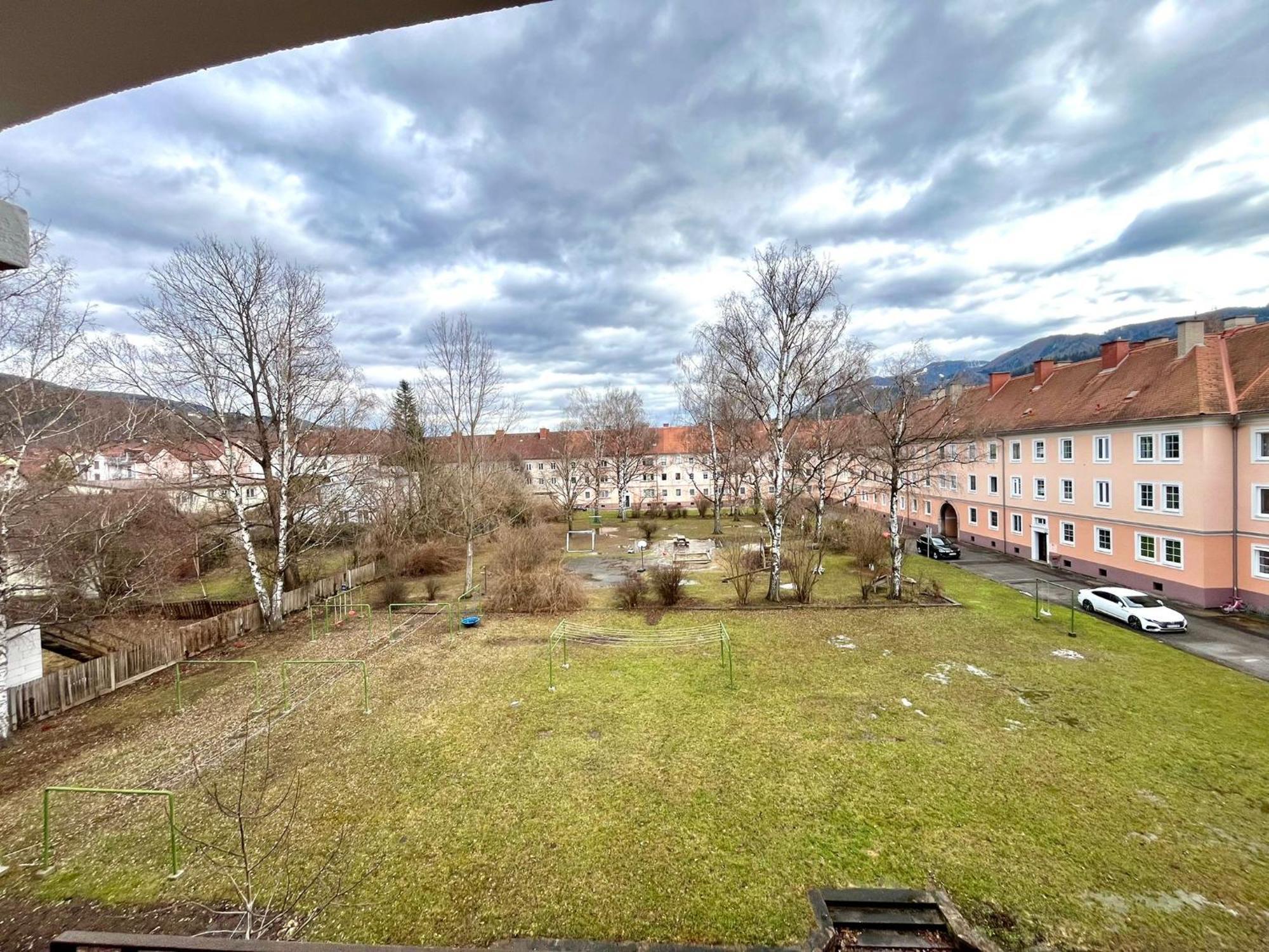 Monteurwohnung Leoben, Zentral Leoben  Exterior foto